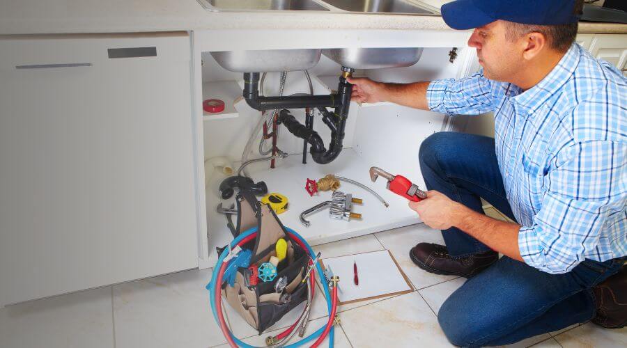 Professional septic tank pumping in Altoona, WI